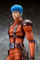 Armored Trooper Votoms QuesQ Chirico Cuvie