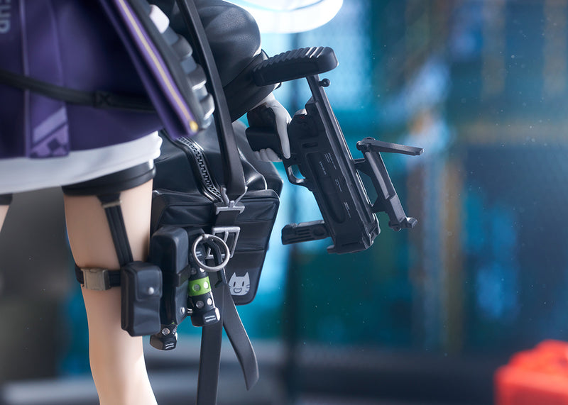 Girls' Frontline QUES Q 416MOD3 (re-run)