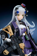 Girls' Frontline QUES Q 416MOD3 (re-run)