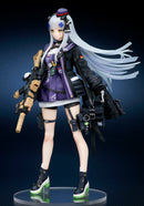 Girls' Frontline QUES Q 416MOD3 (re-run)