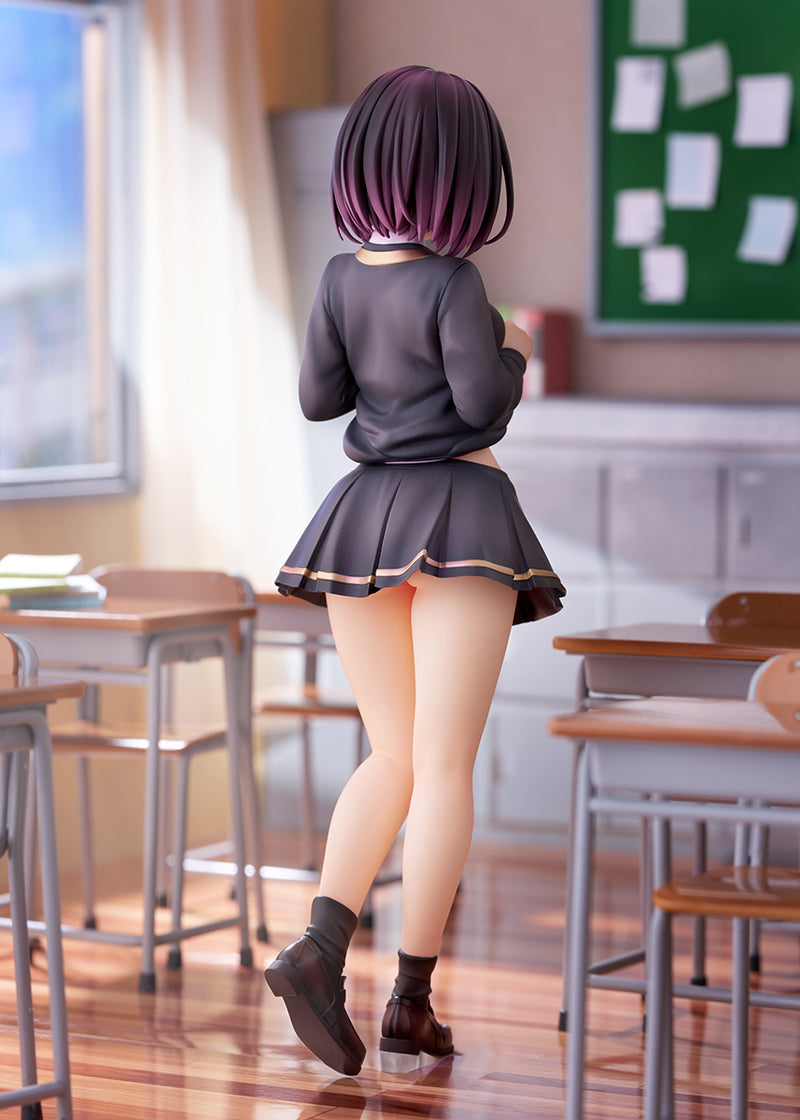 Ayakashi Triangle QUES Q Suzu Kanade