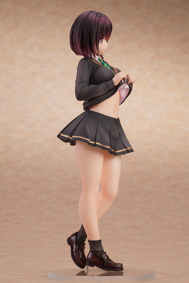 Ayakashi Triangle QUES Q Suzu Kanade