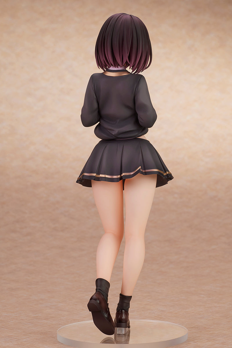 Ayakashi Triangle QUES Q Suzu Kanade