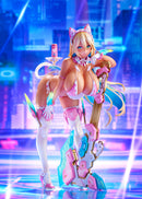 Meido-Busou: Ax Experimental Equipment QuesQ Ama gal camouflage ver.