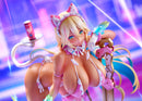 Meido-Busou: Ax Experimental Equipment QuesQ Ama gal camouflage ver.