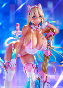 Meido-Busou: Ax Experimental Equipment QuesQ Ama gal camouflage ver.