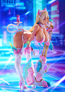 Meido-Busou: Ax Experimental Equipment QuesQ Ama gal camouflage ver.