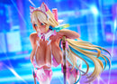 Meido-Busou: Ax Experimental Equipment QuesQ Ama gal camouflage ver.