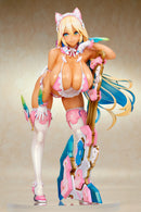 Meido-Busou: Ax Experimental Equipment QuesQ Ama gal camouflage ver.