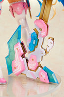 Meido-Busou: Ax Experimental Equipment QuesQ Ama gal camouflage ver.