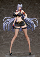 Valkyria Chronicles 4 QuesQ Selvaria Bles Swimsuit Style