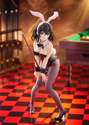 Strike the Blood QuesQ Yukina Himeragi Bunny Girl Style