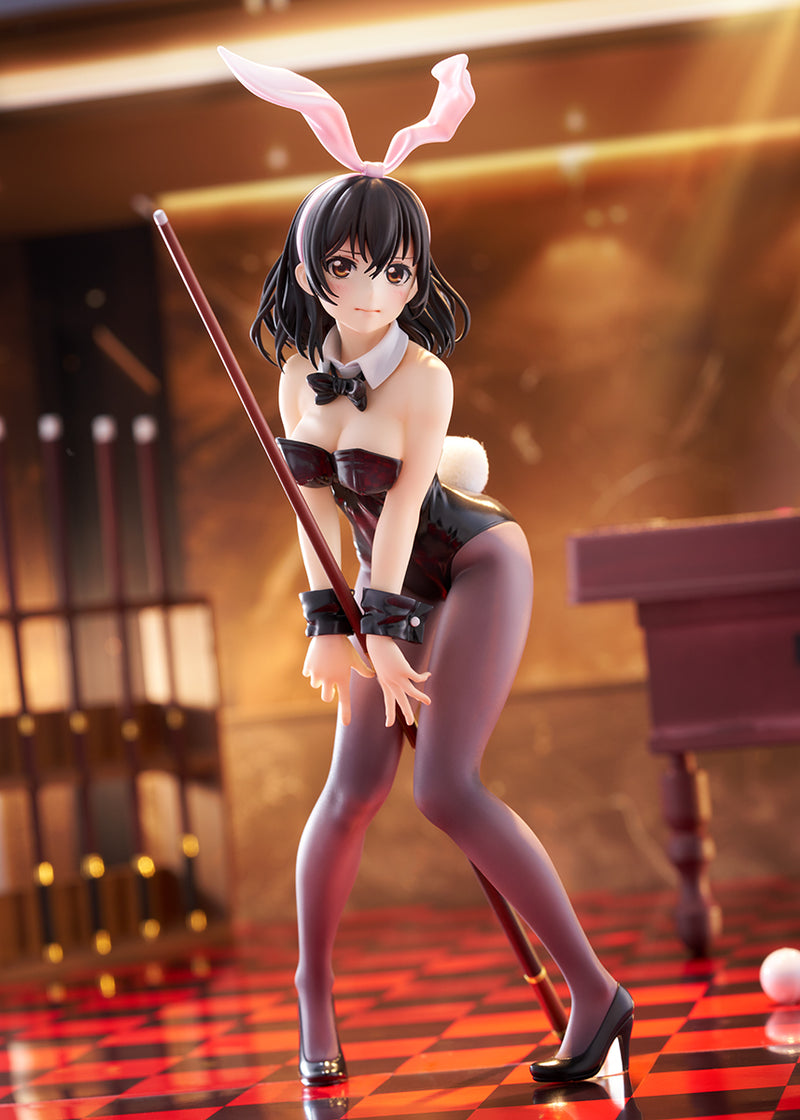 Strike the Blood QuesQ Yukina Himeragi Bunny Girl Style