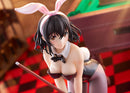 Strike the Blood QuesQ Yukina Himeragi Bunny Girl Style