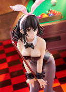 Strike the Blood QuesQ Yukina Himeragi Bunny Girl Style