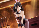 Strike the Blood QuesQ Yukina Himeragi Bunny Girl Style