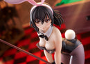 Strike the Blood QuesQ Yukina Himeragi Bunny Girl Style