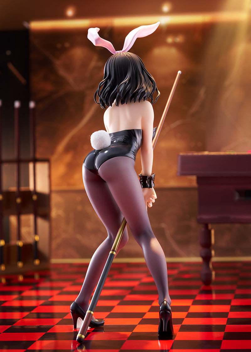 Strike the Blood QuesQ Yukina Himeragi Bunny Girl Style
