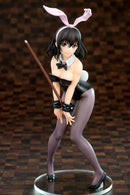 Strike the Blood QuesQ Yukina Himeragi Bunny Girl Style