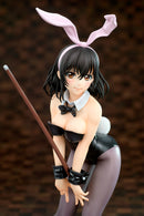 Strike the Blood QuesQ Yukina Himeragi Bunny Girl Style