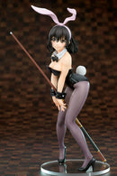 Strike the Blood QuesQ Yukina Himeragi Bunny Girl Style
