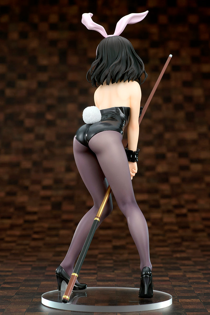 Strike the Blood QuesQ Yukina Himeragi Bunny Girl Style
