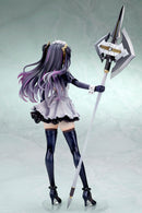 illustrated by Siino QuesQ M.A.I.D Mary