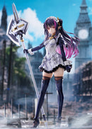 illustrated by Siino QuesQ M.A.I.D Mary