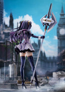 illustrated by Siino QuesQ M.A.I.D Mary