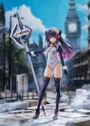 illustrated by Siino QuesQ M.A.I.D Mary