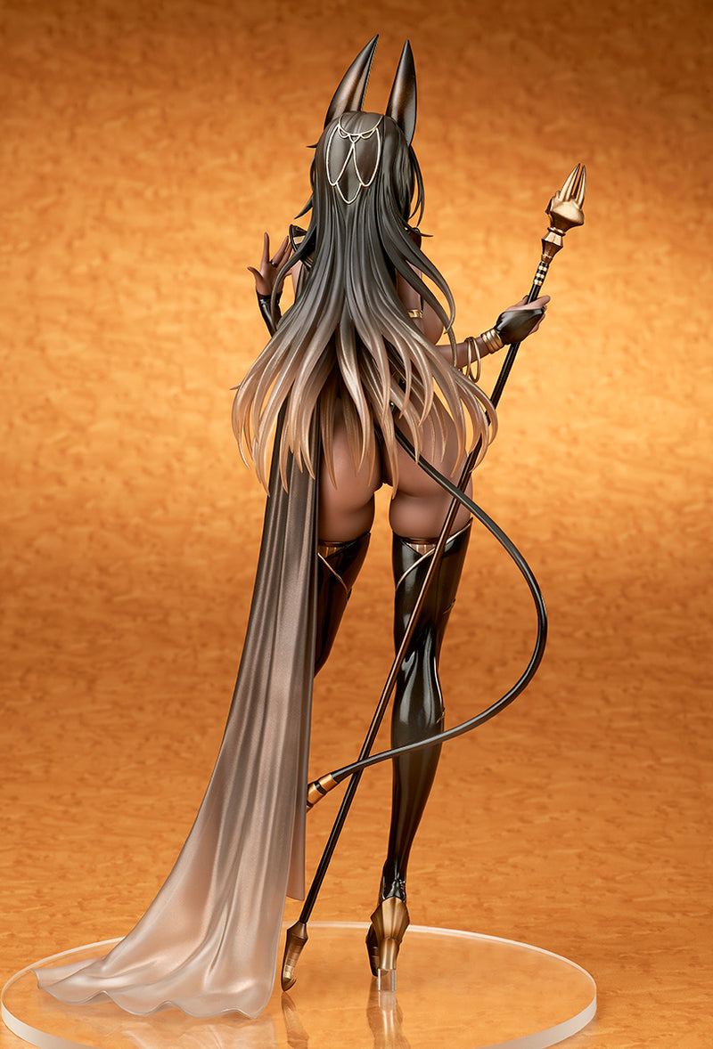 DISH Original QuesQ Priestess Shibuna