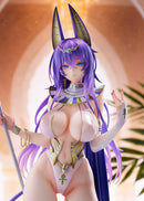 DISH Original QuesQ Priestess Space Shibuna