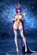 DISH Original QuesQ Priestess Space Shibuna