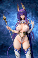 DISH Original QuesQ Priestess Space Shibuna