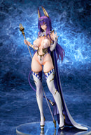 DISH Original QuesQ Priestess Space Shibuna
