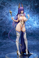 DISH Original QuesQ Priestess Space Shibuna