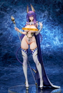 DISH Original QuesQ Priestess Space Shibuna