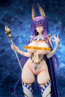 DISH Original QuesQ Priestess Space Shibuna