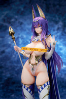 DISH Original QuesQ Priestess Space Shibuna