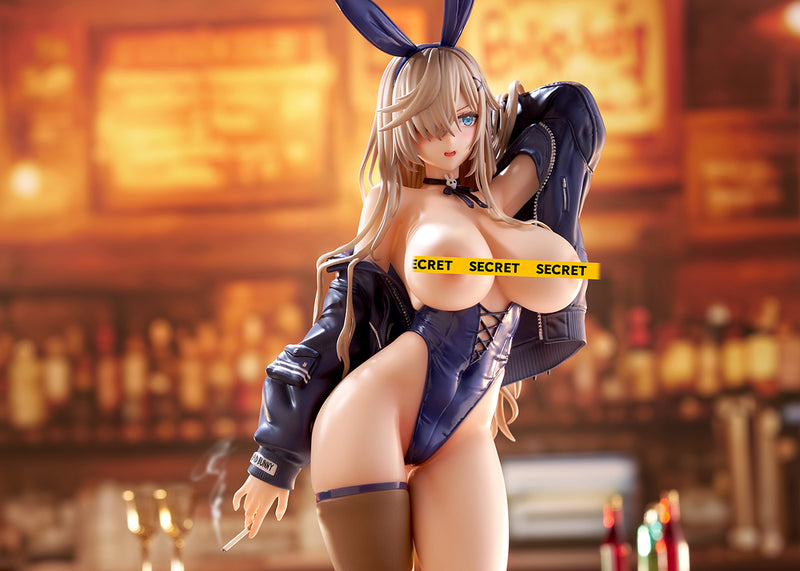 Mataro Original QuesQ BAD BUNNY