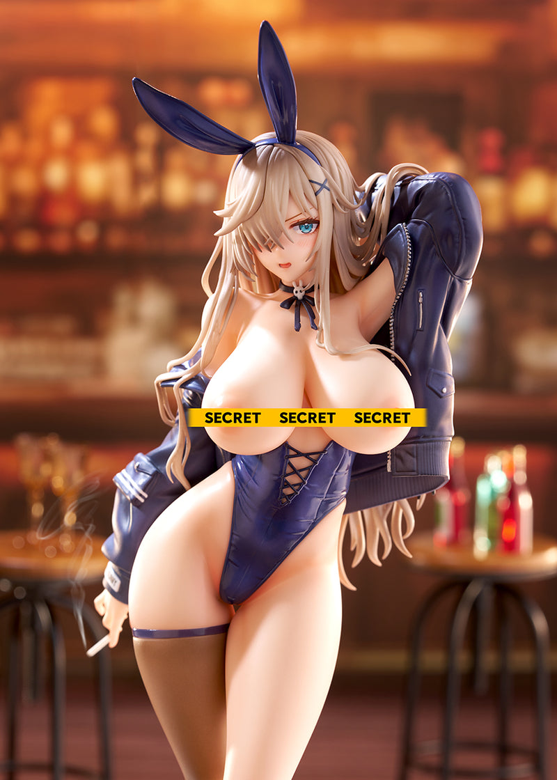 Mataro Original QuesQ BAD BUNNY