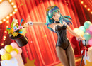 Urusei Yatsura QuesQ Lum Bunny Girl Ver.