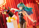 Urusei Yatsura QuesQ Lum Bunny Girl Ver.