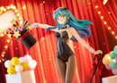 Urusei Yatsura QuesQ Lum Bunny Girl Ver.