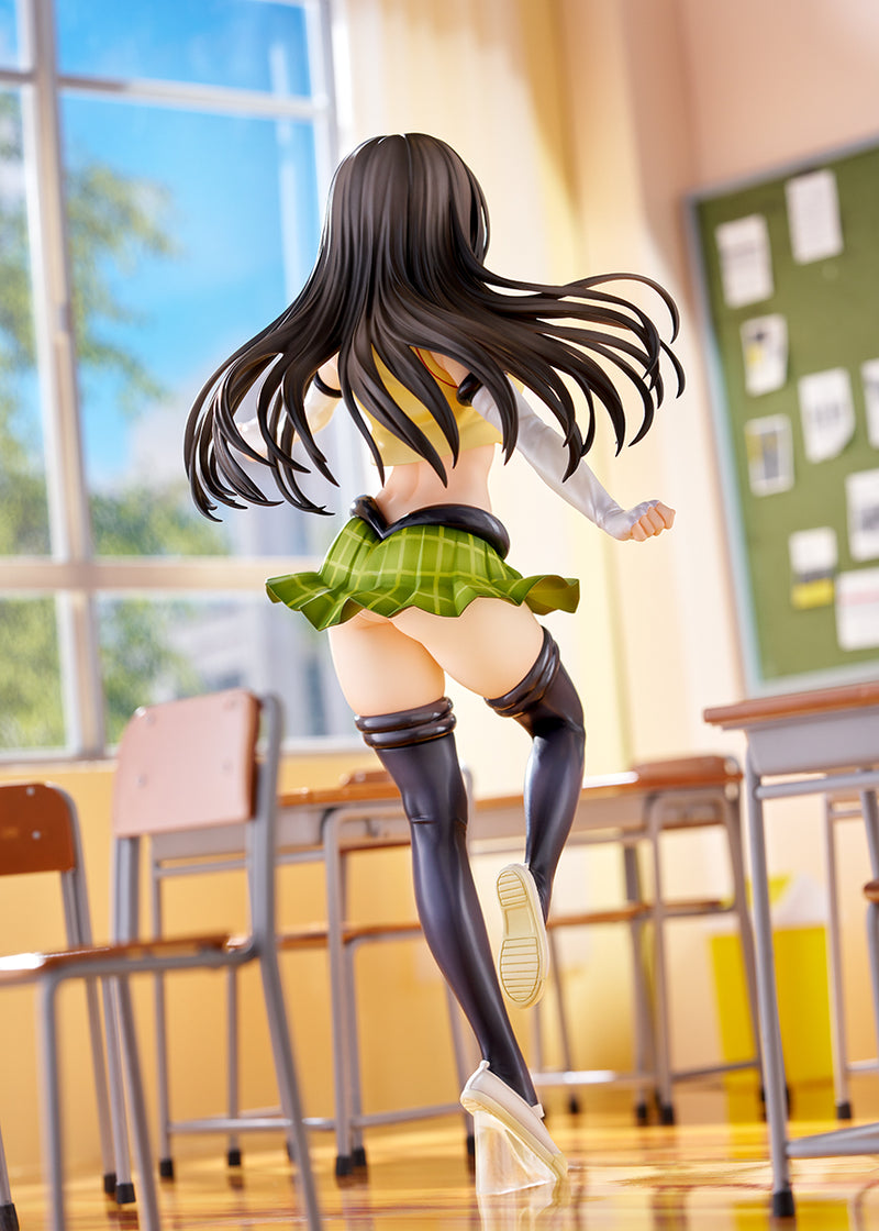 To Love-Ru Darkness QuesQ Yui Kotegawa Arranged Uniform ver.