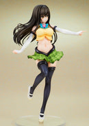To Love-Ru Darkness QuesQ Yui Kotegawa Arranged Uniform ver.