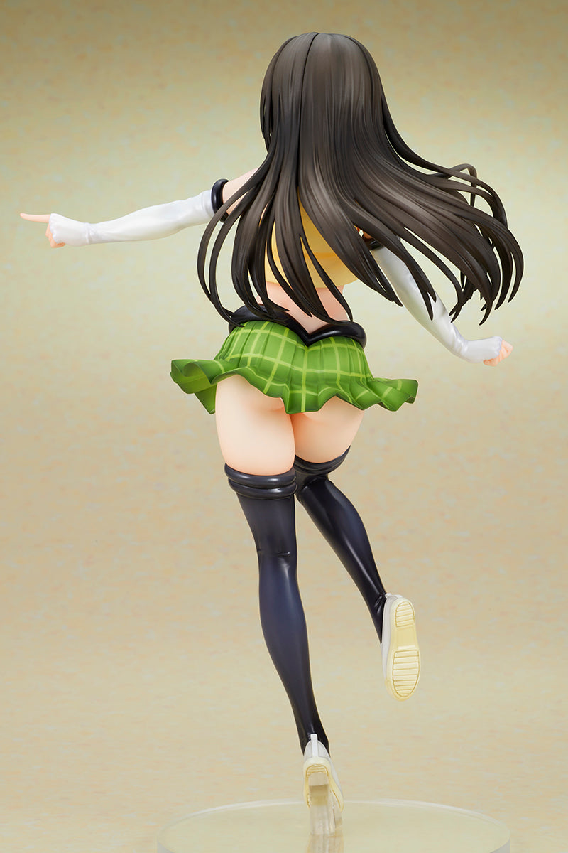 To Love-Ru Darkness QuesQ Yui Kotegawa Arranged Uniform ver.