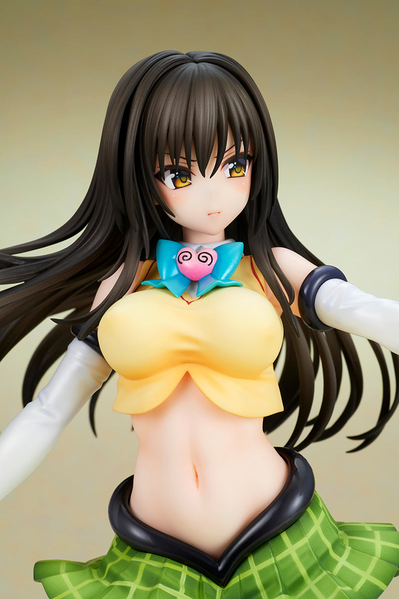To Love-Ru Darkness QuesQ Yui Kotegawa Arranged Uniform ver.