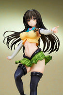 To Love-Ru Darkness QuesQ Yui Kotegawa Arranged Uniform ver.