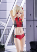 TV Anime Lycoris Recoi QuesQ Chisato Nishikigi Traning wear
